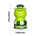thumbnail image 2 of LSLJS Spinning Flying Children's Summer Outdoor High Pressure Aerial Spray Water Playing Toy, Rotary Sprinkler, 2 of 5