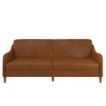 thumbnail image 2 of DHP Jasper Coil Futon, 2 of 9