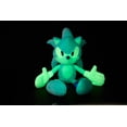 thumbnail image 4 of Sonic "Night Spark" Glow in the Dark Pillow, 4 of 4