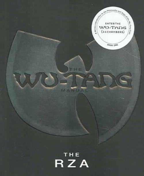 Wu-Tang Manual, Chris Norris, Michael Lavine, et al. Paperback
