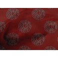 thumbnail image 4 of oneOone Cotton Cambric Fabric Floral Block Decor Fabric Printed BTY 56 Inch Wide, 4 of 4