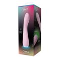 thumbnail image 1 of OVO Ciana Vibromasseur à Pois G, Rose, 1 of 4
