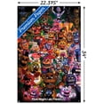 thumbnail image 2 of Cinq nuits chez Freddy - Ultimate Group, 2 of 4