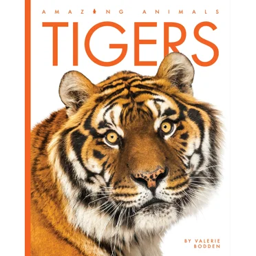 Amazing Animals - Nouvelle Série Édition