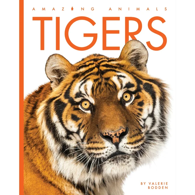 Amazing Animals - Nouvelle Série Édition
