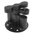 thumbnail image 1 of Pack Mount Extension, High Strength Secure Aluminium Alloy Fuel Pack Extension Mount  Durable Wear Proof  For Car Type B, 1 of 8