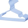 thumbnail image 5 of Seamless Clothes Hanger Kids Clothes Hangers Adult Clothes Rack Clothes Hangers 10Pcs Seamless Clothes Hanger Wet Dry Use Anti Deformation Anti Slip Colored Clothes Hangers For, 5 of 5