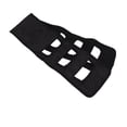 thumbnail image 4 of Patient Transfer Belt Mobility Aids, Transfer Sling Gait Belt Labor Saving Adjustable Handles  For Home Black, 4 of 8