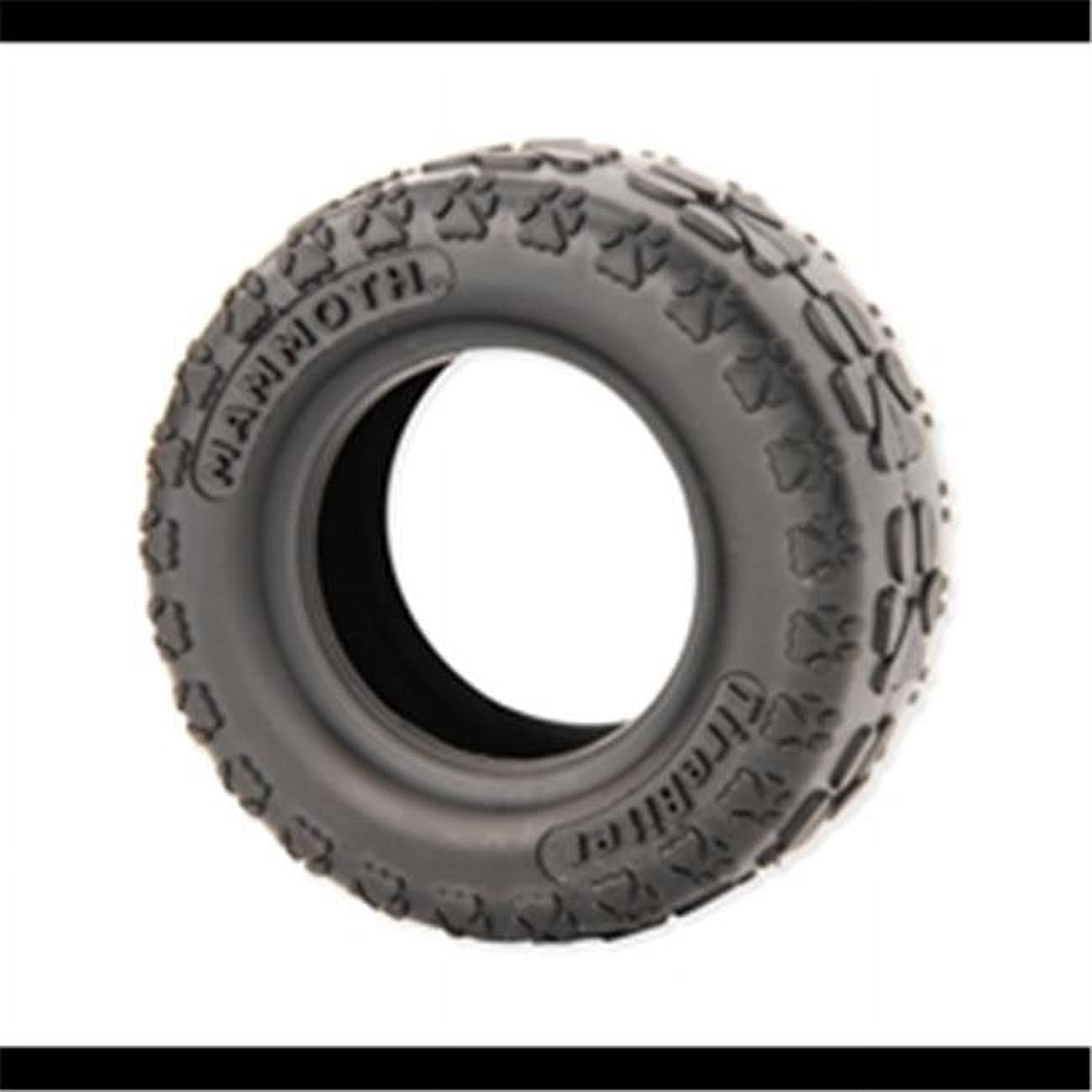 Mammoth Pet Products MM35008 5 in. Tirebiter II, Medium