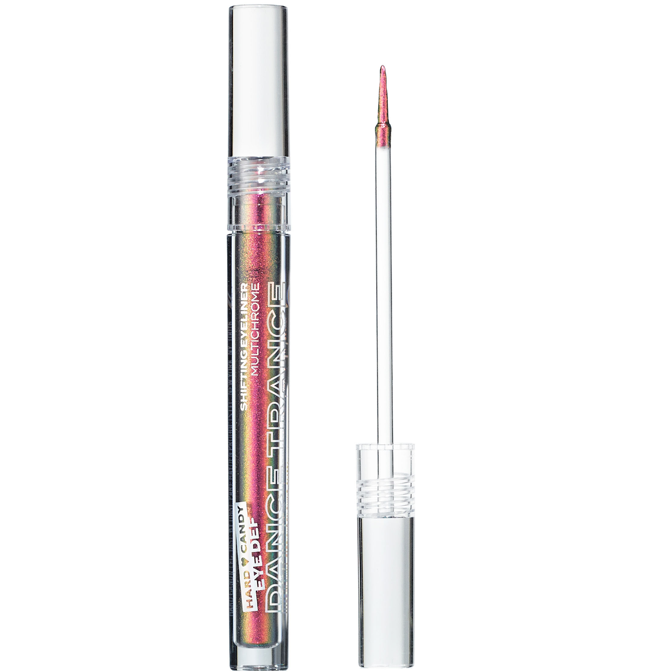 Hard Candy EYE DEF Eyeliner Liquide Multi-Chrome
