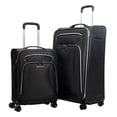 thumbnail image 1 of Air Canada Ensemble de 2 Valises Souples Envoy: Grand Bagage 28 po et Valise Cabine 20 po, 1 of 9