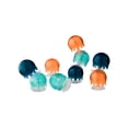 thumbnail image 1 of Boon Jellies Suction Cup Bath Toys, 1 of 5