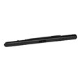 thumbnail image 4 of jinwen Fishing Rod Case Fishing Pole Bag Should Strap Handbag Hard Shell Zipper Closure Black S, 4 of 9