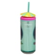 thumbnail image 2 of Décoration de Canette de 16 Oz - OOO BEACH CLUB, 2 of 4