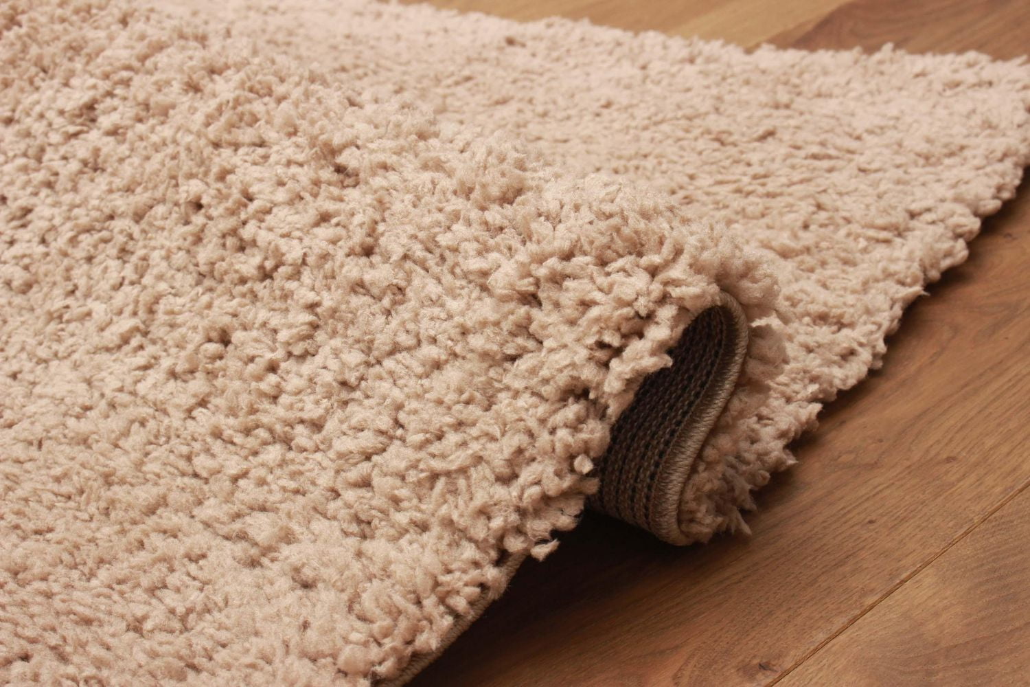 ECARPET Vera Contemporary/Modern, Plush & Shags Area Rug for Living Room, Bedroom, Dining Entrance, Hallway and More.