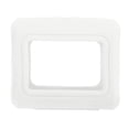 thumbnail image 2 of Silicone Case Accessories for JBL Go3 Bluetooth Subwoofer Speaker protective sleeve flexible white, 2 of 4