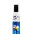 thumbnail image 2 of Miulika 5x Car Paint Repair Maintenance Gloss Scratch Removal for Cars 12ml Black, 2 of 5