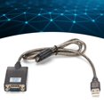 thumbnail image 4 of Adaptateur USB vers Série, Adaptateur USB RS-232 pour WINXP/VISTA/WIN7/WIN832/64bt, 4 of 8
