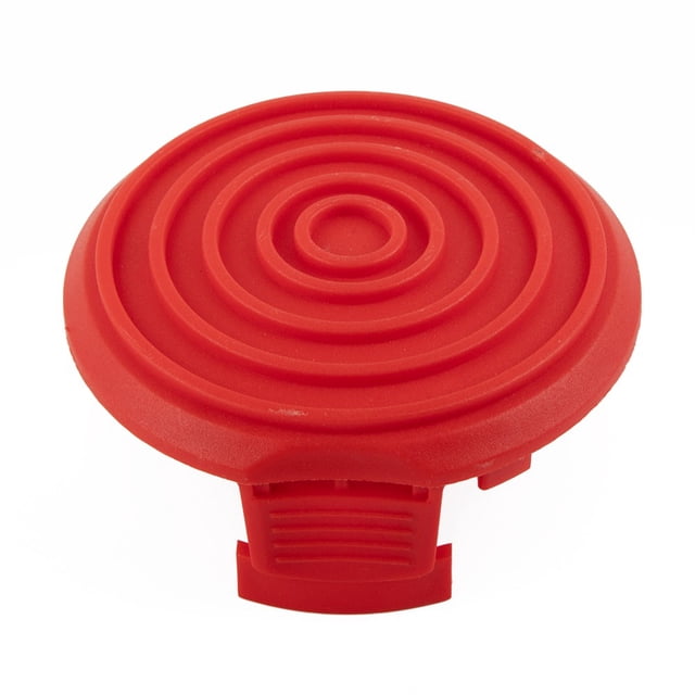Lefu Weed Eater Spool Cap Cover for Hyper Tough HT19-401-003-03, for Hyper Tough 40v Max String Trimmer Replacement Parts, HT18-401-002-01,HT18-401-004-01 Parts Replacement