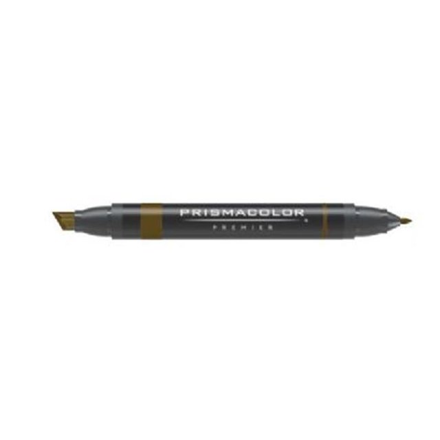 Sanford PM200 Premier Art Marker Mocha Dark