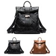 thumbnail image 2 of Travel Backpack Fashion Splash Proof Shoulder Daypack School Bag for Ladies, 2 of 10