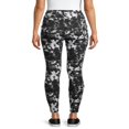 thumbnail image 2 of CHUANK Women‘s High Rise Jeggings  29” Inseam  Sizes XS-XXXL, 2 of 6