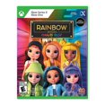 thumbnail image 1 of Jeu vidéo RAINBOW HIGH™: RUNWAY RUSH pour (Xbox), 1 of 9