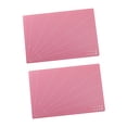 thumbnail image 4 of simhoa 2Pcs Cutting Mats 18 x 24 inch Gridded for Crafts Scrapbooking Hobby Project Pink, 4 of 8