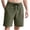 Army Green, variant on Mens Sports Shorts Mens Tennis Shorts Mens Running Shorts Men Casual Shorts Stretch Shorts Men Workout Shorts Mens Workout Shorts for Men Men's Shorts