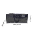 thumbnail image 3 of Moving Woven Moving Bags Handheld Moving Bags Packing Storage Laminating Moving Bags Large Capacity Easy Storage Handheld Woven Moving Bags, 3 of 6