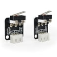 thumbnail image 4 of Limit Switch 3D Printer Part Accessories Mechanical Switch Limit Switch for 3D Module Replacement for CR-10/10S/V2 Ender 3/3S, 4 of 9