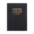 thumbnail image 2 of Yunuuuoa 3 Packs A7 Mini Note Organizer, Daily Planner & Travel Journal - Pocket Sized Planner for Work, , Office, - 64 Sheets, Portable Paper Note for Scheduling, Memo, Writing, 2 of 4