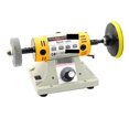 thumbnail image 1 of 350W Stone Polishing Machine DIY Woodworking Jade Jewelry Bench Lathe Machine Grinding Machine Jade Cutting Machine ,Multi-Functional, 1 of 3