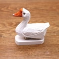 thumbnail image 3 of LSLJS Wooden Portable Stapler Creative Books Manual Stapler Office Supplies, Home Accessories, 3 of 4