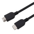 thumbnail image 4 of onn. 4 ft./1.2 m 4K Optimized HDMI Cable, 4 of 5