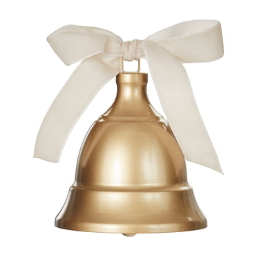 FR DINNER BELL ORN