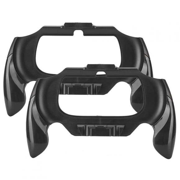 Accessoire de Manette de Jeu, 2 Pcs Support de Poignée de Manette de Jeu pour PSVITA Support de Manette de Jeu pour Sony PS Design Révolutionnaire