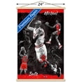 thumbnail image 2 of Michael Jordan - Esquisse, 2 of 4