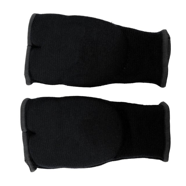Gel Material Boxing Gloves Hand Wraps Men Women Kickboxing Fight Workout with Nylon Integrated Structure for Boxing