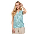 thumbnail image 1 of Penmans Women's Burnout Tank, 1 of 6