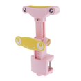 thumbnail image 4 of Esquirla Sitting Posture Corrector Myopia Kids - Pink 4, 21-31.5CM, 4 of 8