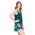 thumbnail image 4 of Pyjama 2 pièces George pour femmes, 4 of 6