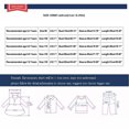thumbnail image 3 of Chandails Snoarin pour Hommes Décontractés à Col Rond Populaires Impression Numérique 3D du Drapeau Chandail à Enfiler Entraînement Physique Sports Manches Courtes T-Shirt Blouse Chandails du 4 Juillet pour Hommes en Liquidation, 3 of 7