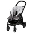 thumbnail image 4 of Peg Perego Vario Manchon de Pied pour Poussette - Gris, 4 of 5