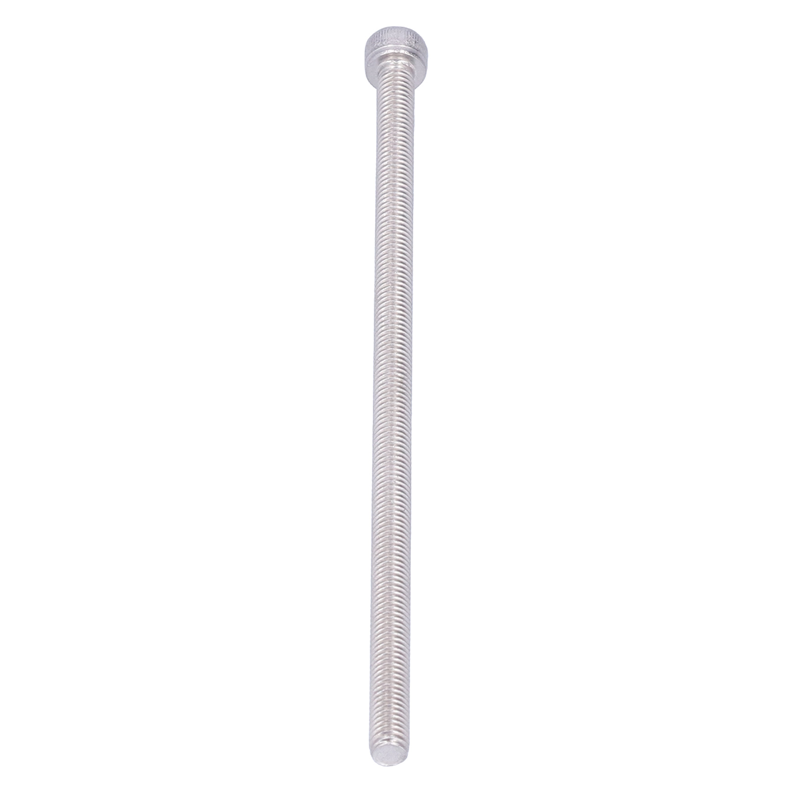 Hex Head Bolt, 1.0mm Pitch Multipurpose Socket Cap Screw  for Construction for DIY Jobs for Model Enthusiasts for Automotive Industry