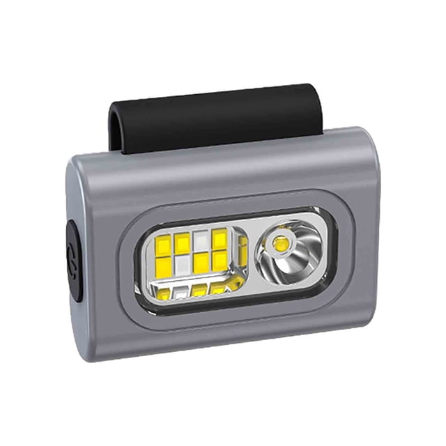 Red Night Light,Outdoor Lighting Sports Portable Night Running Lights Red Headlights Magnetic Chest Lights Running Lights Night Running Lights,Portable Night Light,Fall Lights Outdoor