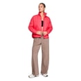 thumbnail image 2 of Athletic Works Women's Boxy Quilted Jacket, 2 of 6