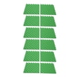 thumbnail image 4 of Soundproofing Studio Foam, High Density Acoustic Panel  For Concert Hall Green, 4 of 8