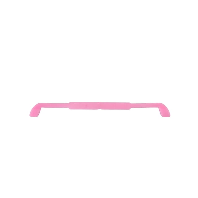 Eyeglasses Cord Professional Sports Eyewear material; which is practical Fixing Accessory Lanyard Fix Rope Silicone Glasses Strap for Outdoor Pink