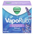 thumbnail image 3 of Vicks VapoRub, Lavender Scent, 57 ml, 3 of 8